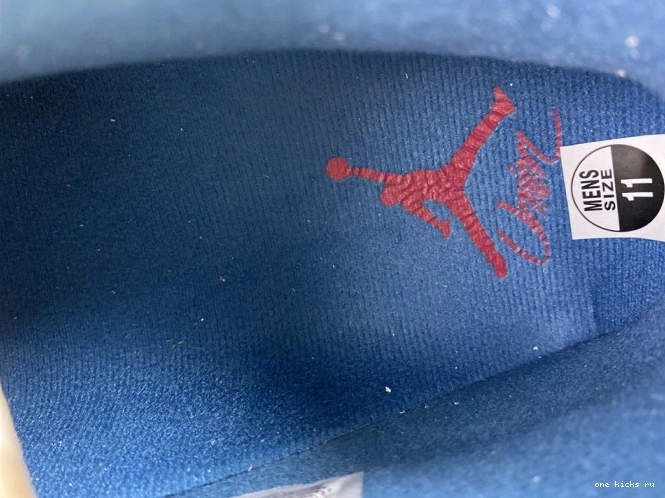Cheap Guava Retro Union DC9533-800 Air 4 Jordan Ice 0720